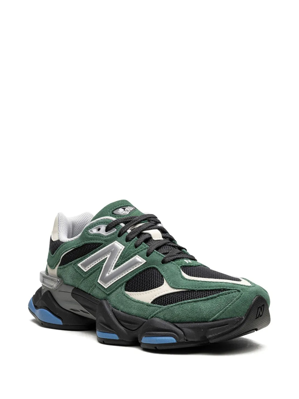 New Balance 9060 Low-Top Sneakers