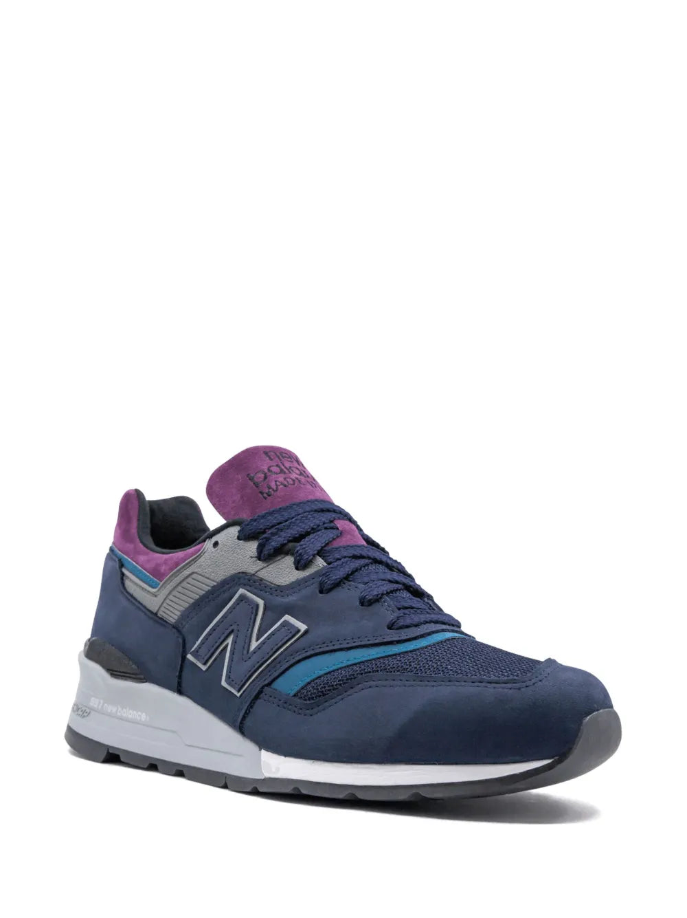 New Balance Made In Usa 997 Sneakers