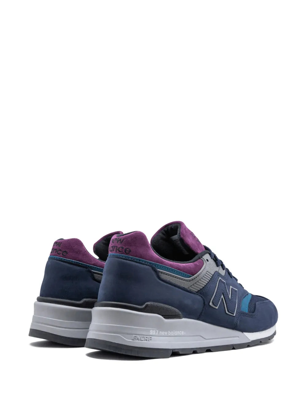 New Balance Made In Usa 997 Sneakers