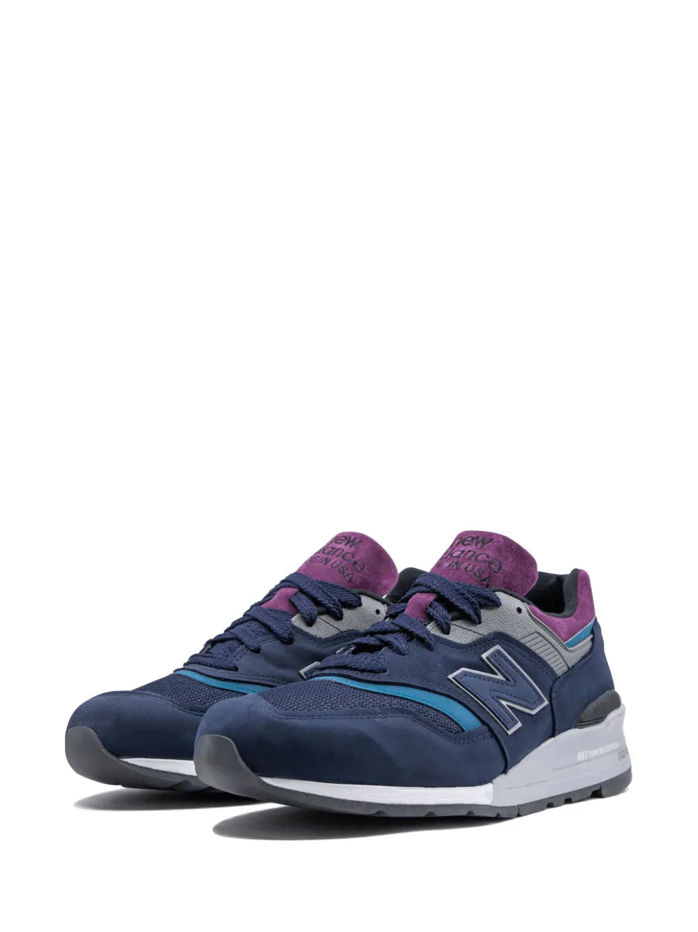 New Balance Made In Usa 997 Sneakers