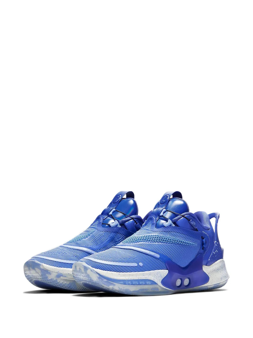 Nike Adapt Bb 2.0 Sneakers