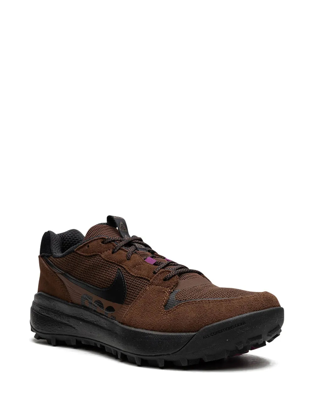 Nike Acg Lowcate Cacao Wow Sneakers