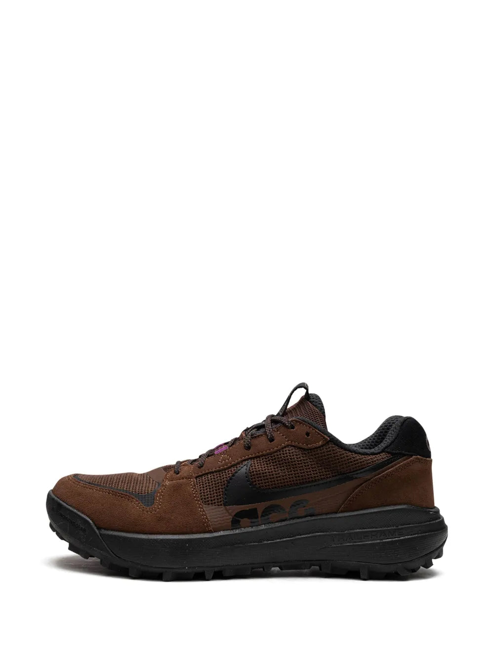 Nike Acg Lowcate Cacao Wow Sneakers