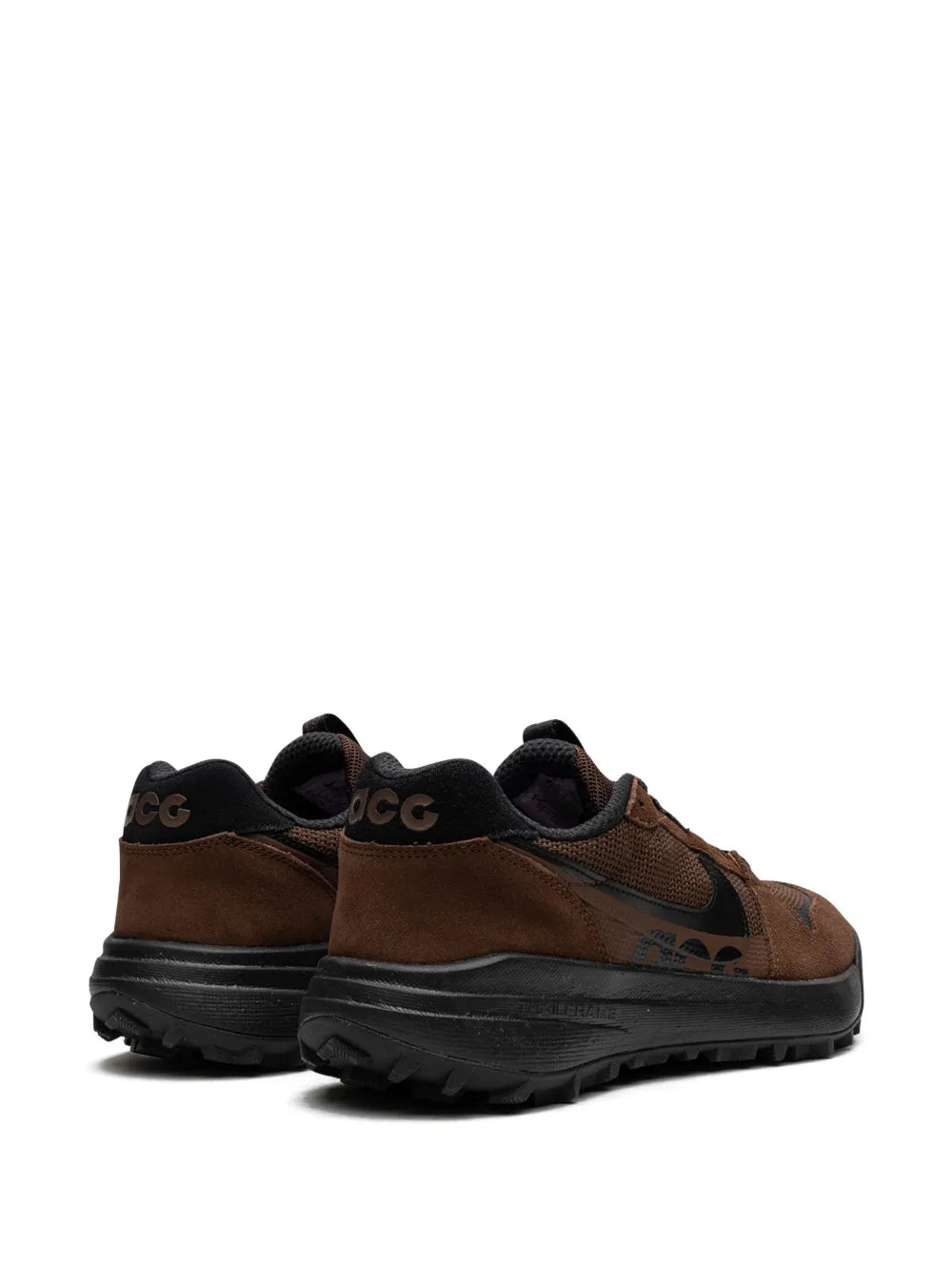 Nike Acg Lowcate Cacao Wow Sneakers