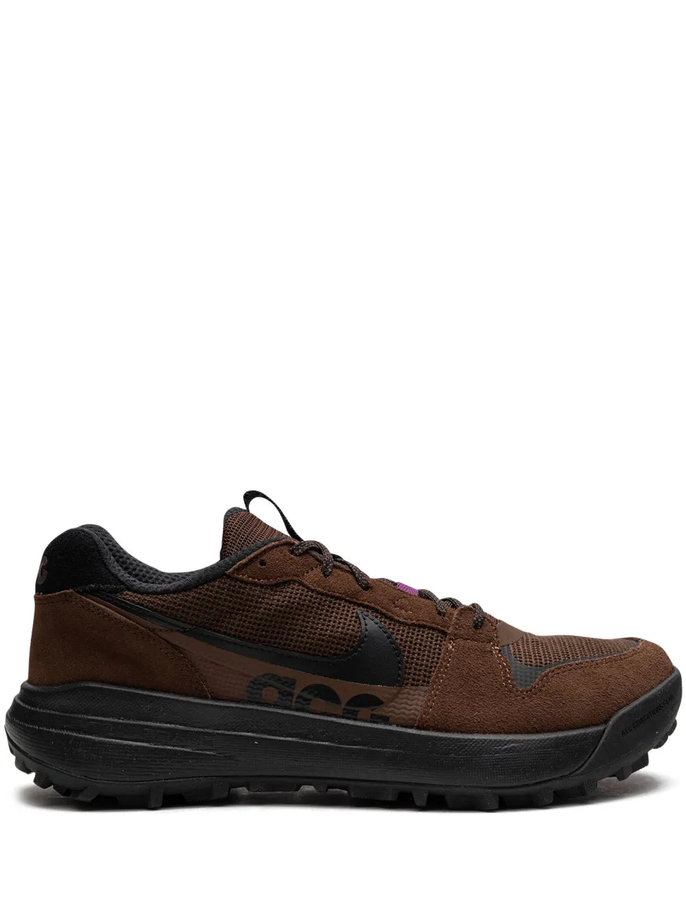 Nike Acg Lowcate Cacao Wow Sneakers