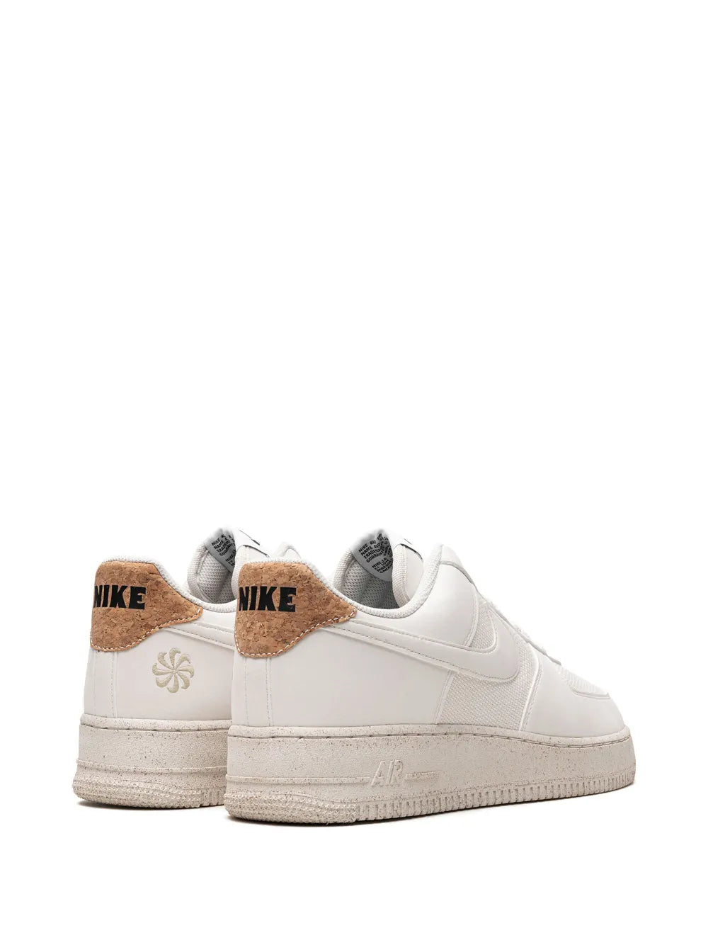 Nike Air Force 1 Low Next Nature Cork Sneakers