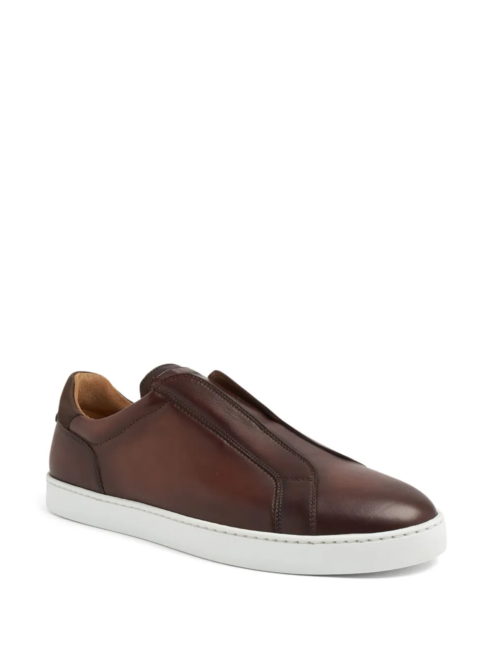 Magnanni Gasol Low-Top Sneakers