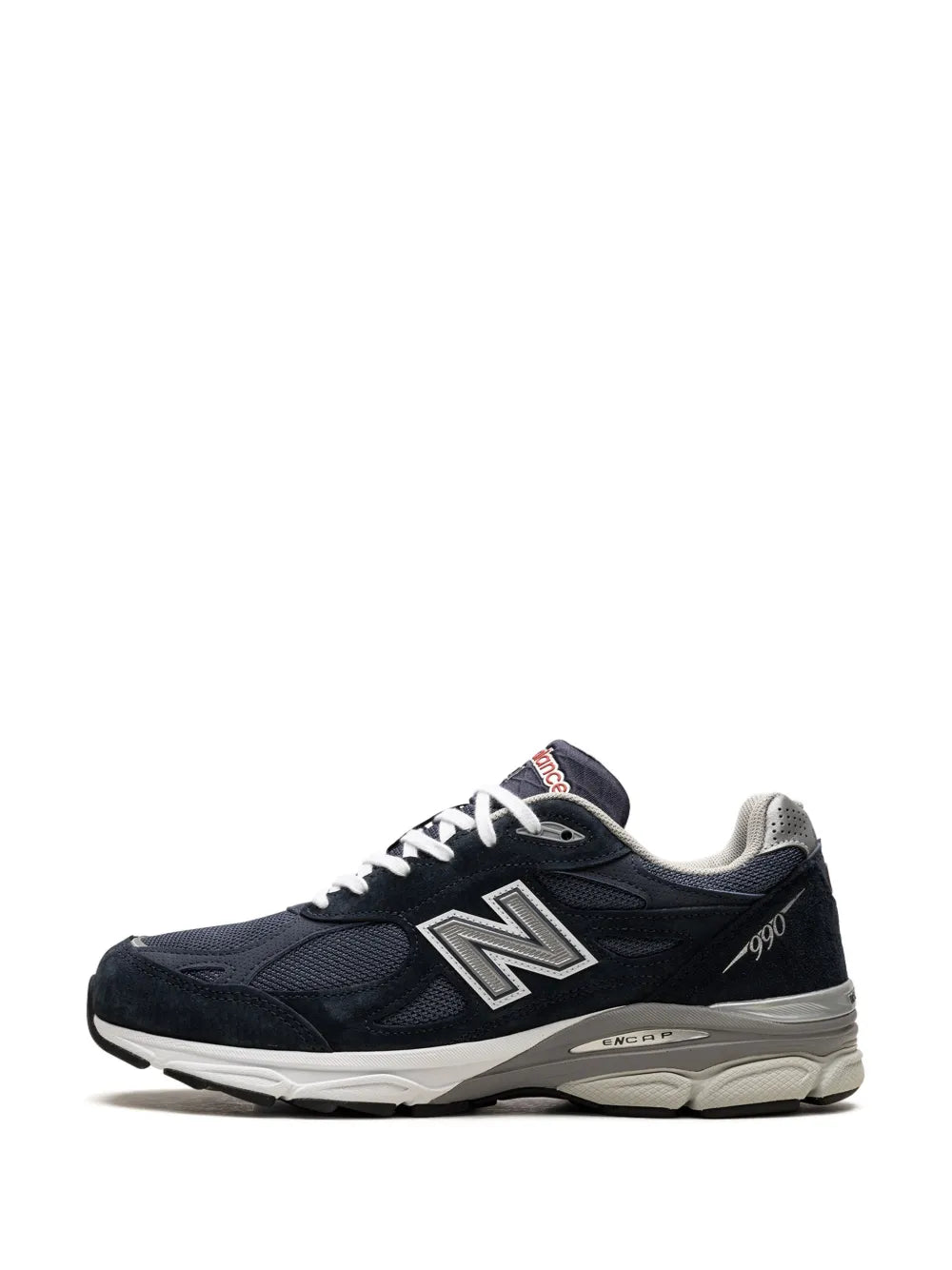 New Balance 990V3 Low-Top Sneakers