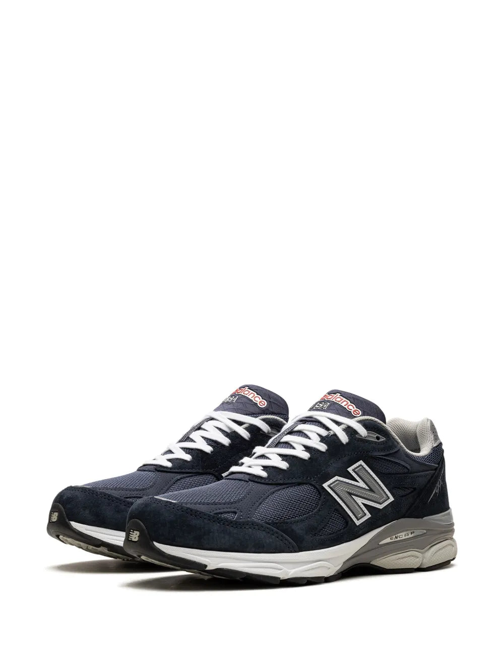 New Balance 990V3 Low-Top Sneakers