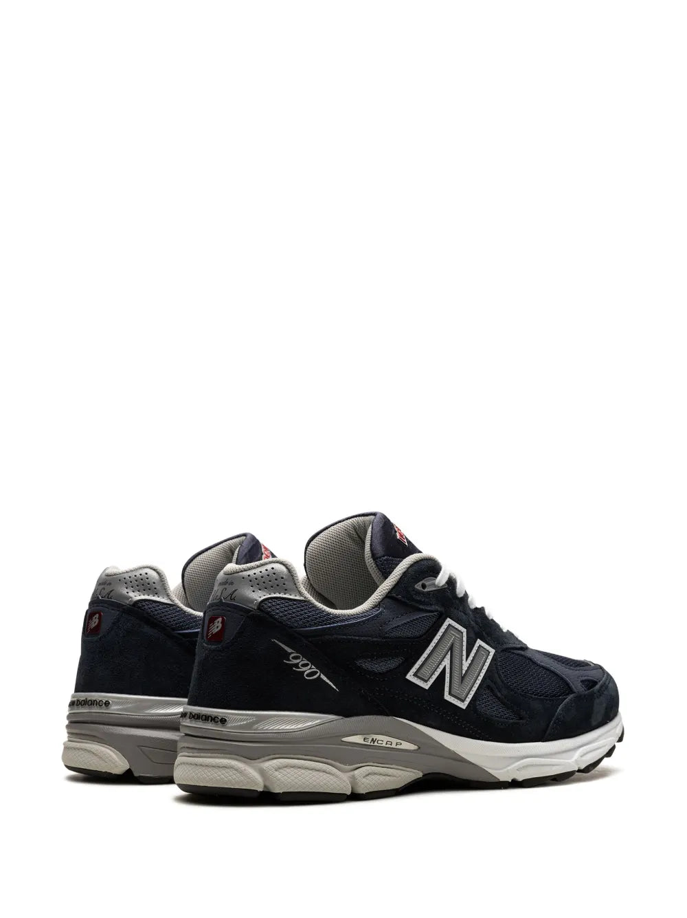 New Balance 990V3 Low-Top Sneakers