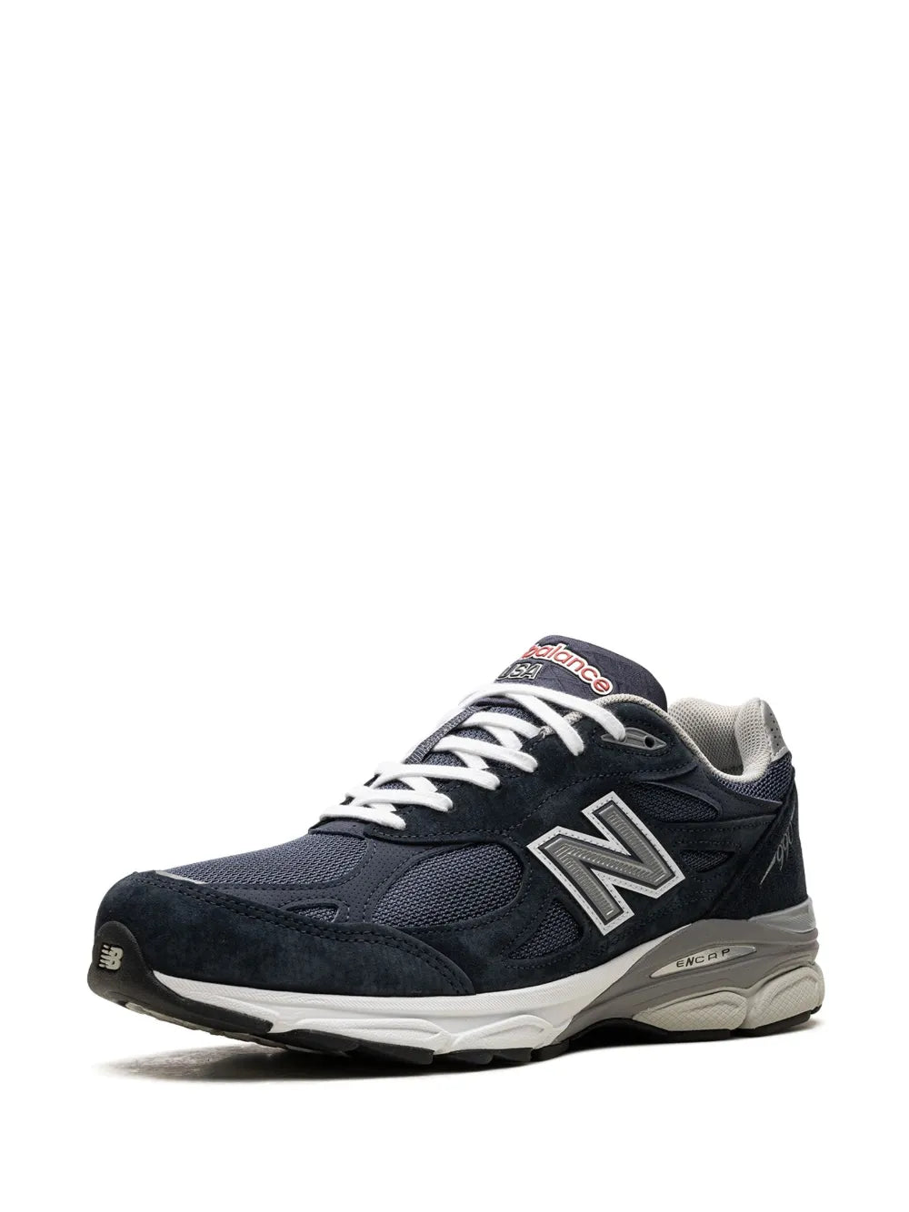 New Balance 990V3 Low-Top Sneakers