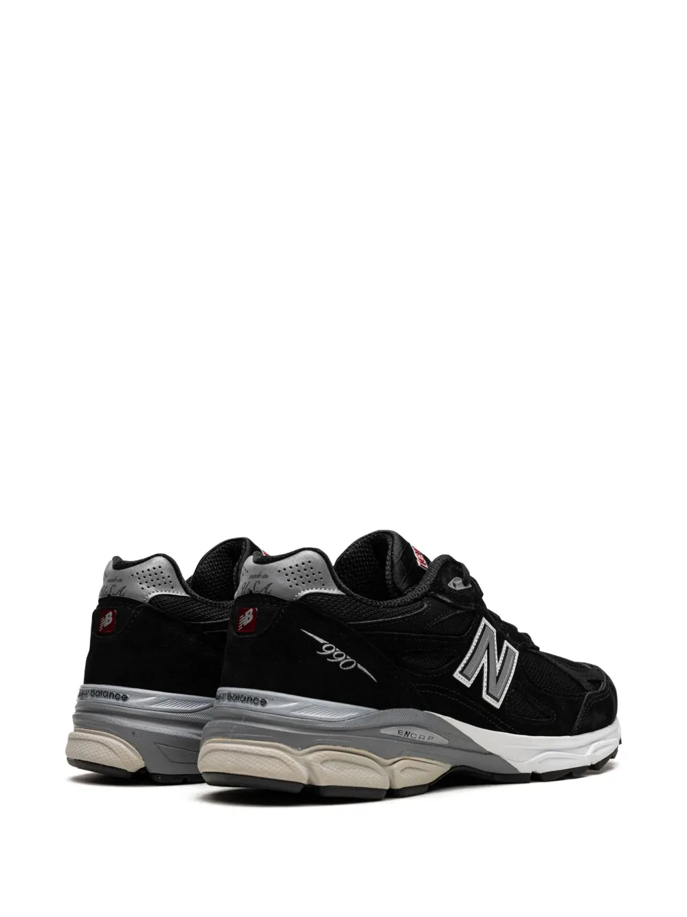 New Balance 990V3 Low-Top Sneakers