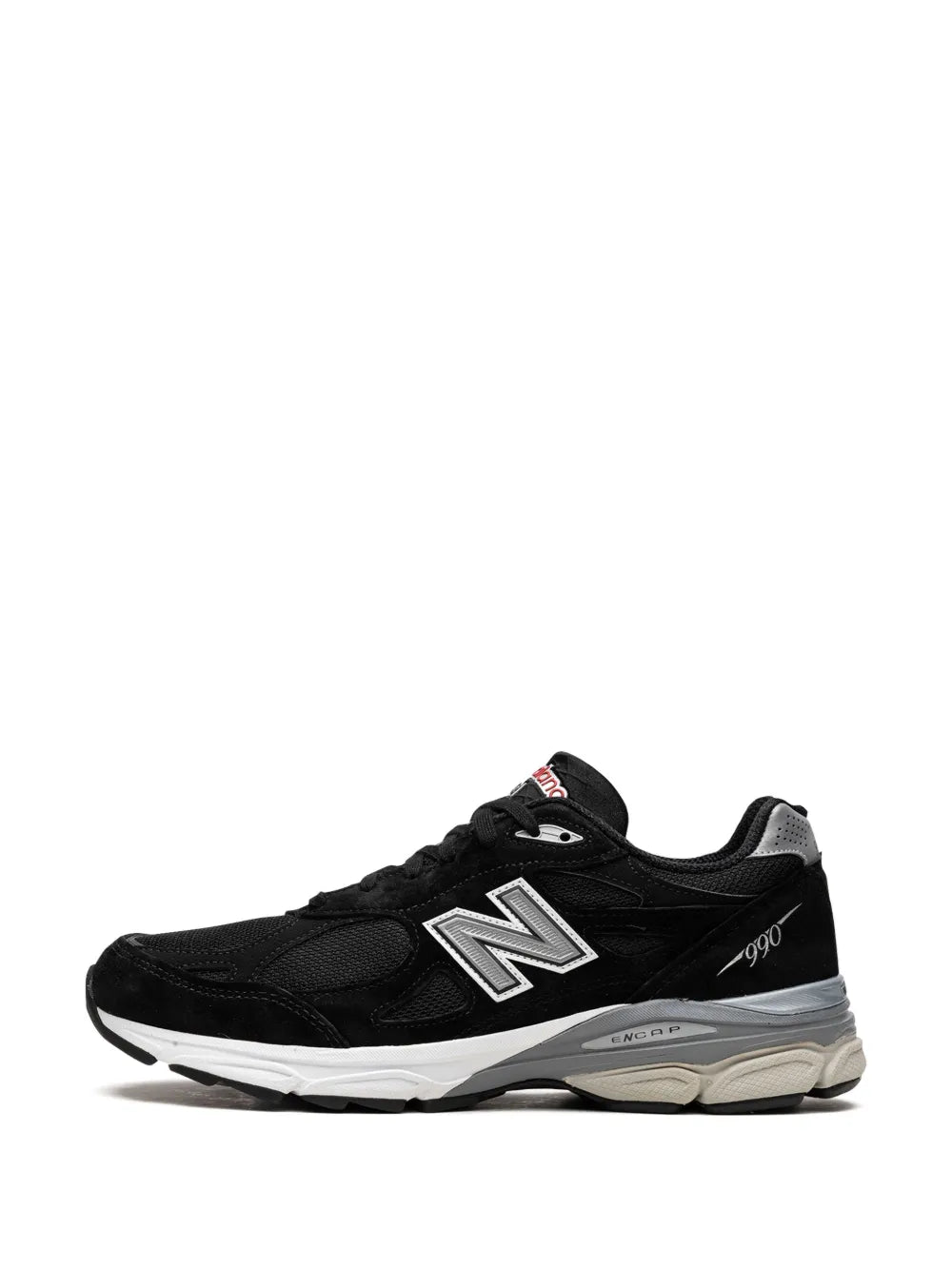 New Balance 990V3 Low-Top Sneakers