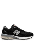New Balance 990V3 Low-Top Sneakers