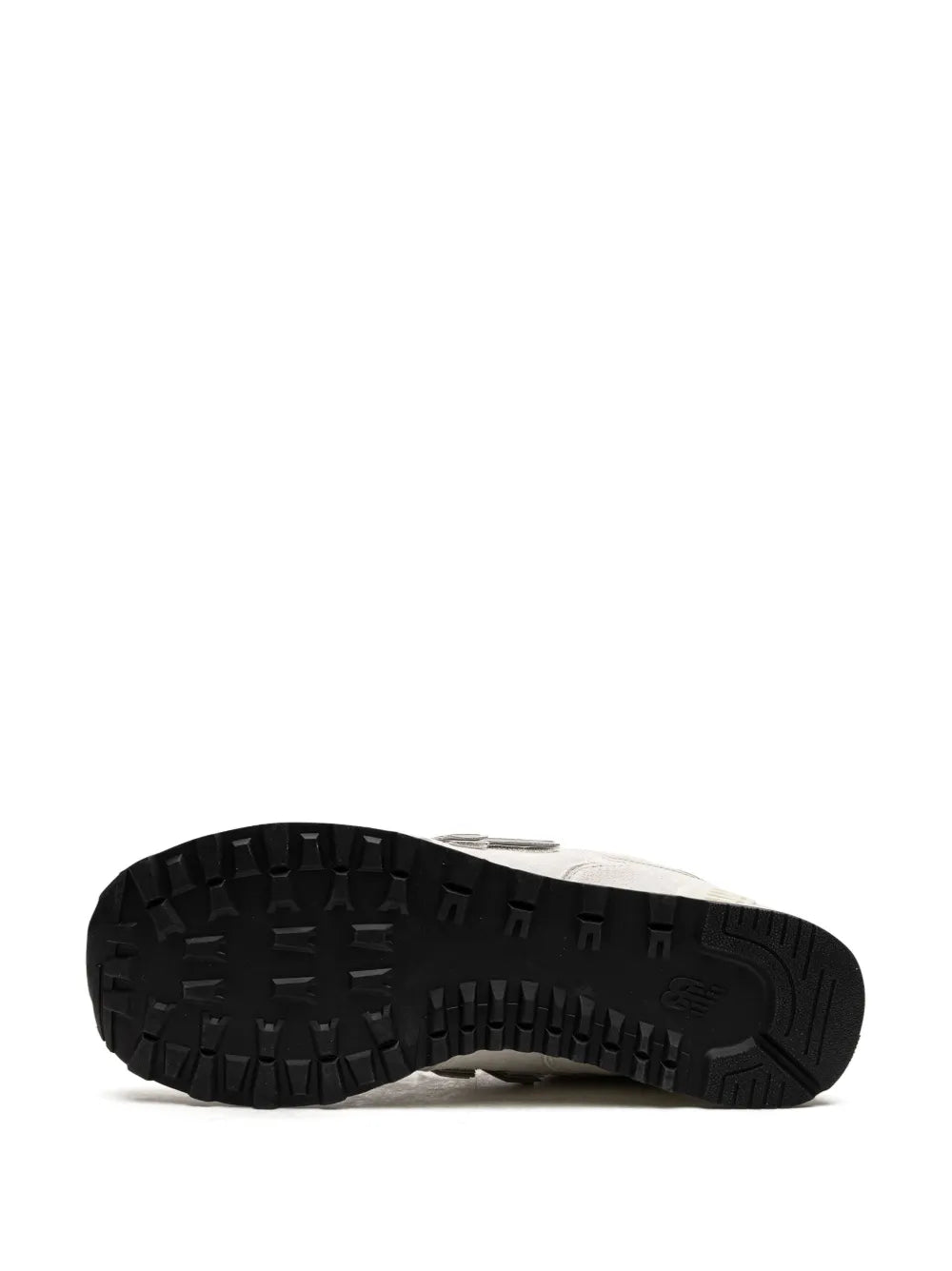 New Balance 574 Removable Patch Sneakers