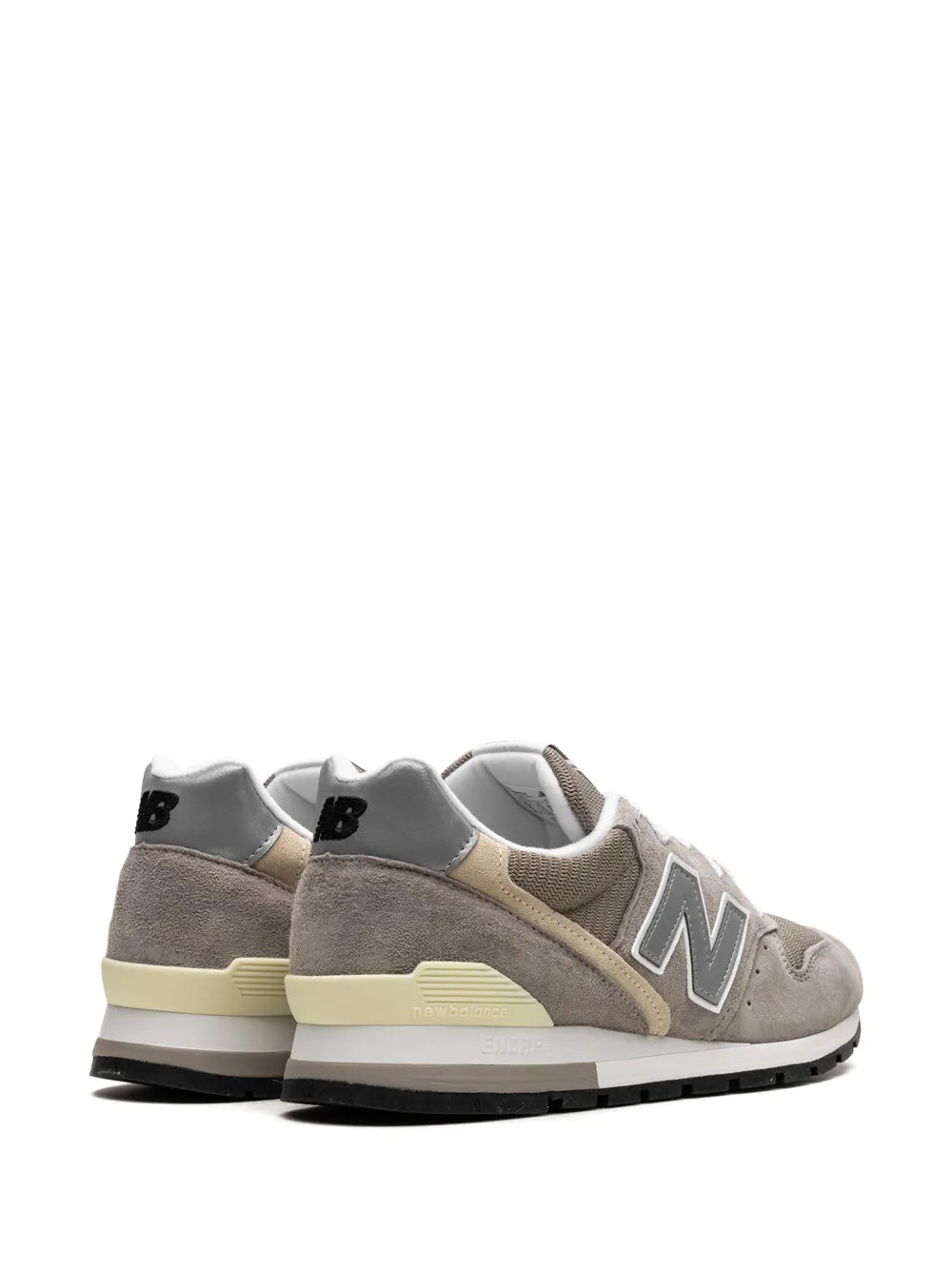 New Balance 996 Grey Day Sneakers