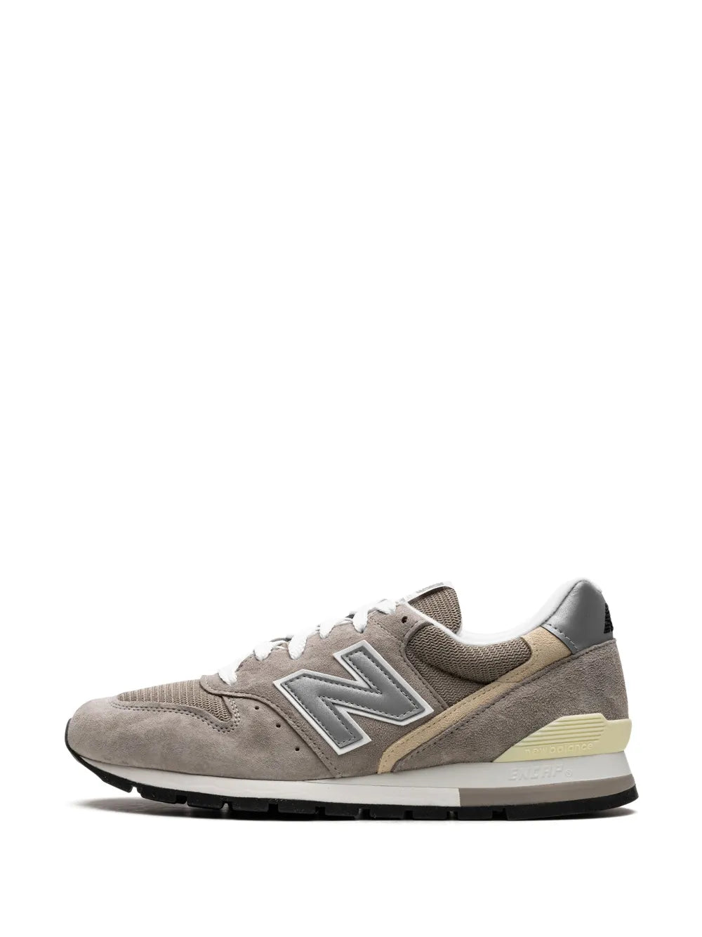 New Balance 996 Grey Day Sneakers