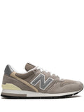 New Balance 996 Grey Day Sneakers