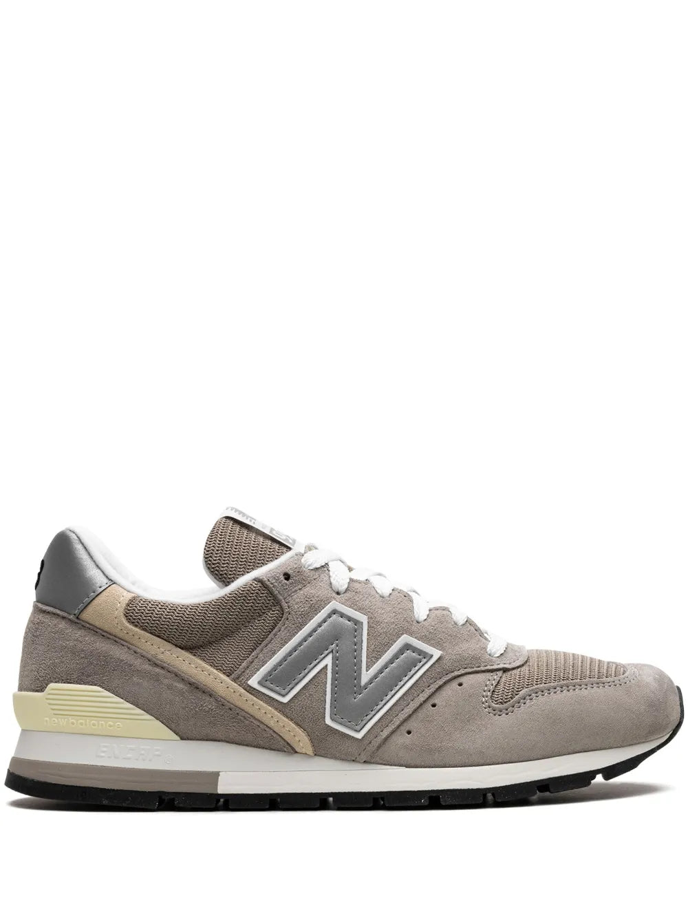 New Balance 996 Grey Day Sneakers