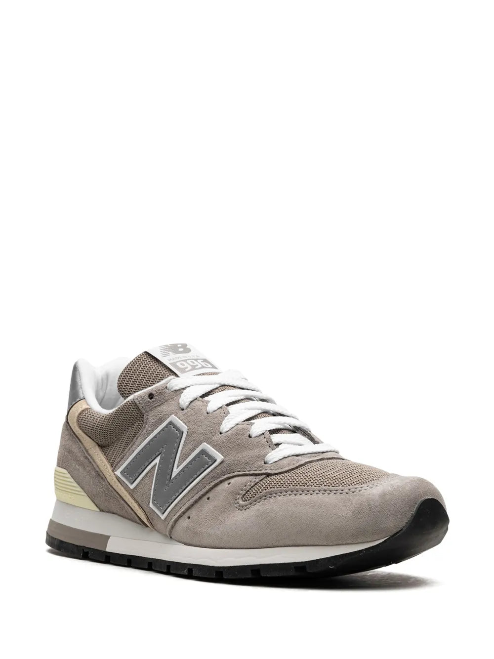 New Balance 996 Grey Day Sneakers