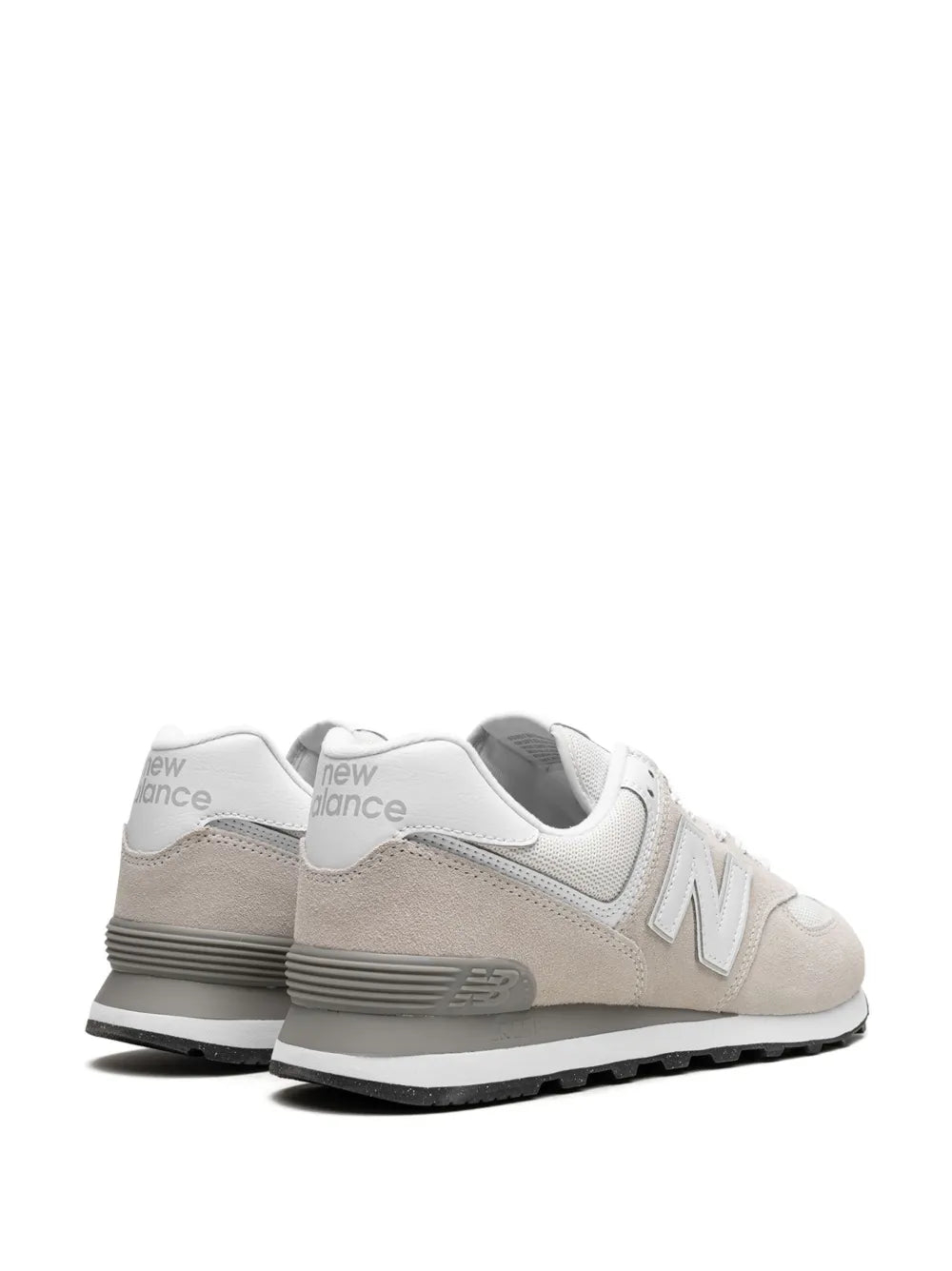 New Balance 574 Low-Top Sneakers