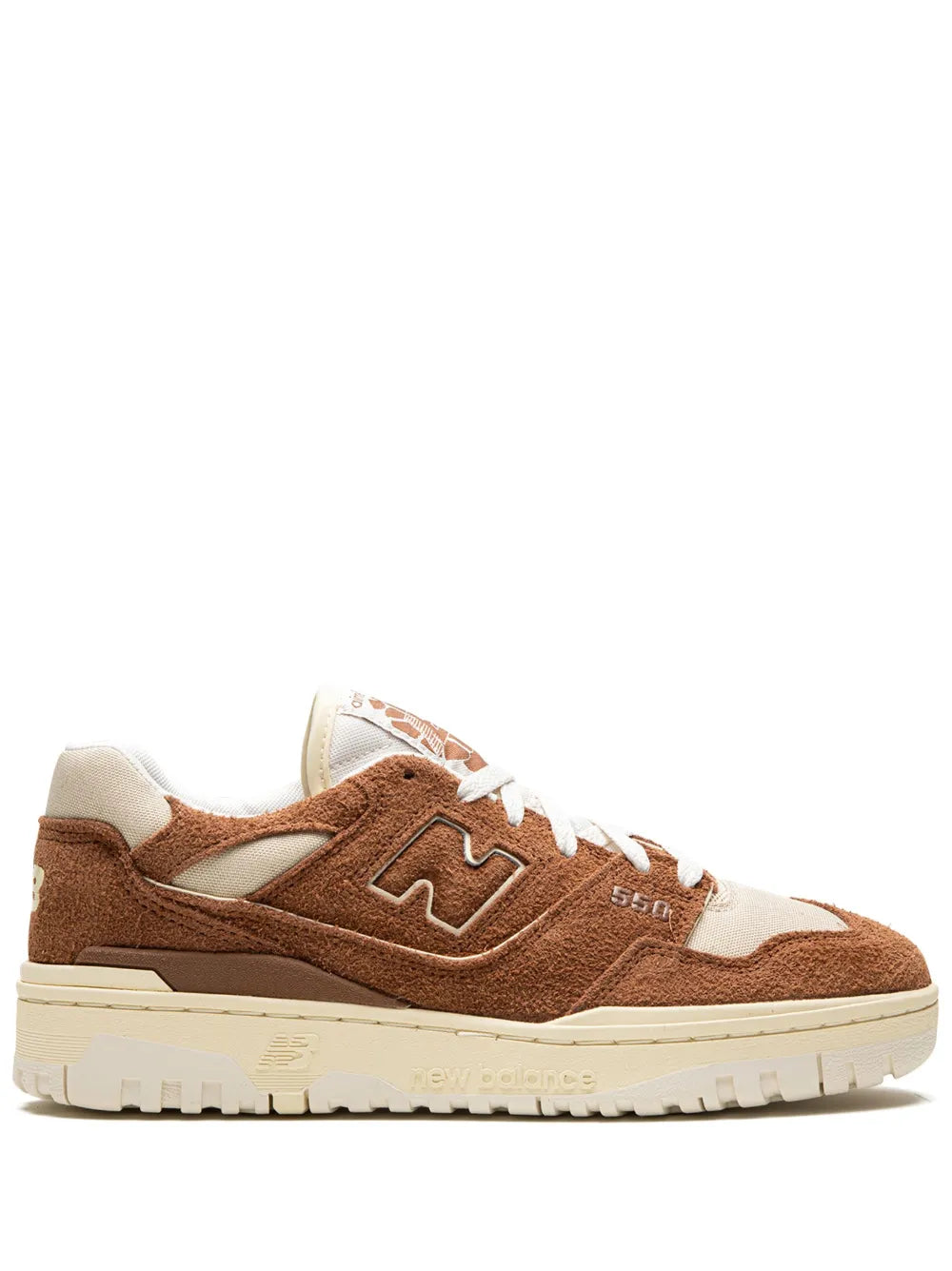 New Balance X Aim Leon Dore 550  Sneakers