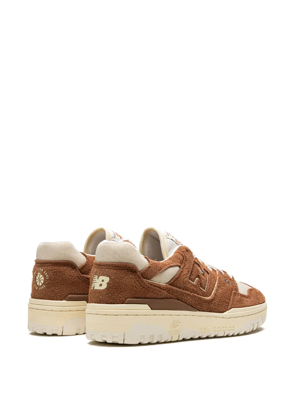 New Balance X Aim Leon Dore 550  Sneakers