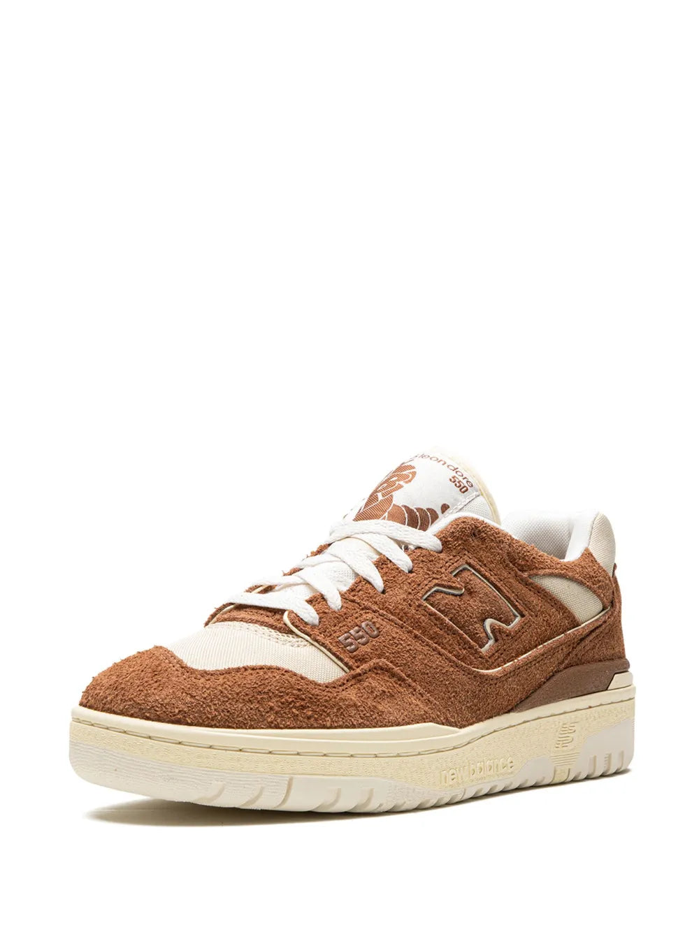New Balance X Aim Leon Dore 550  Sneakers