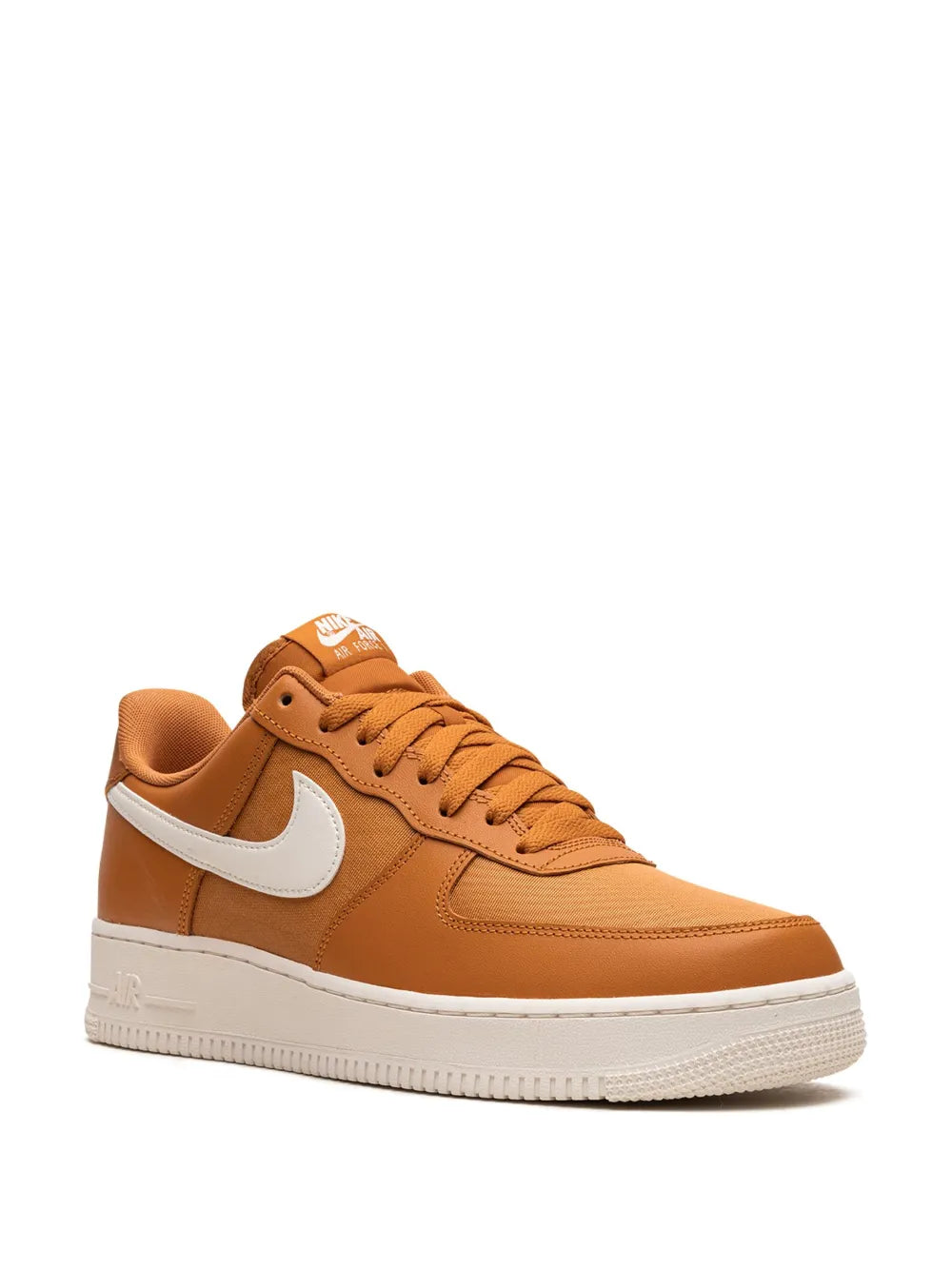 Nike Air Force 1 Low Monarch - Nylon Sneakers