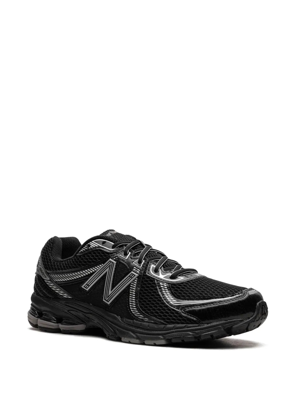 New Balance 860 Mesh Panelled Sneakers