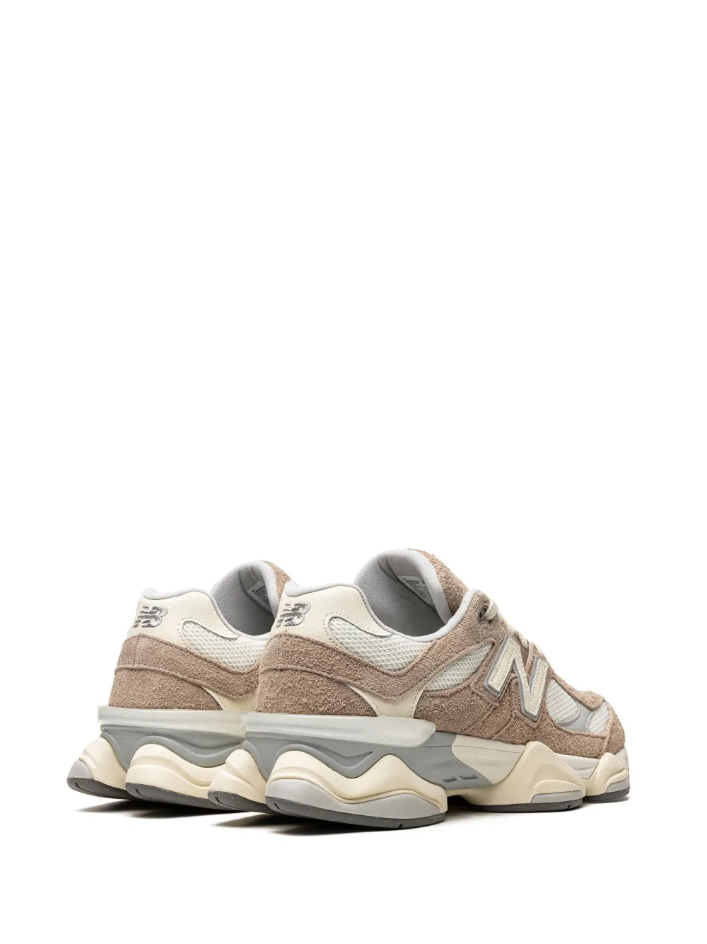 New Balance 9060 Driftwood Sneakers