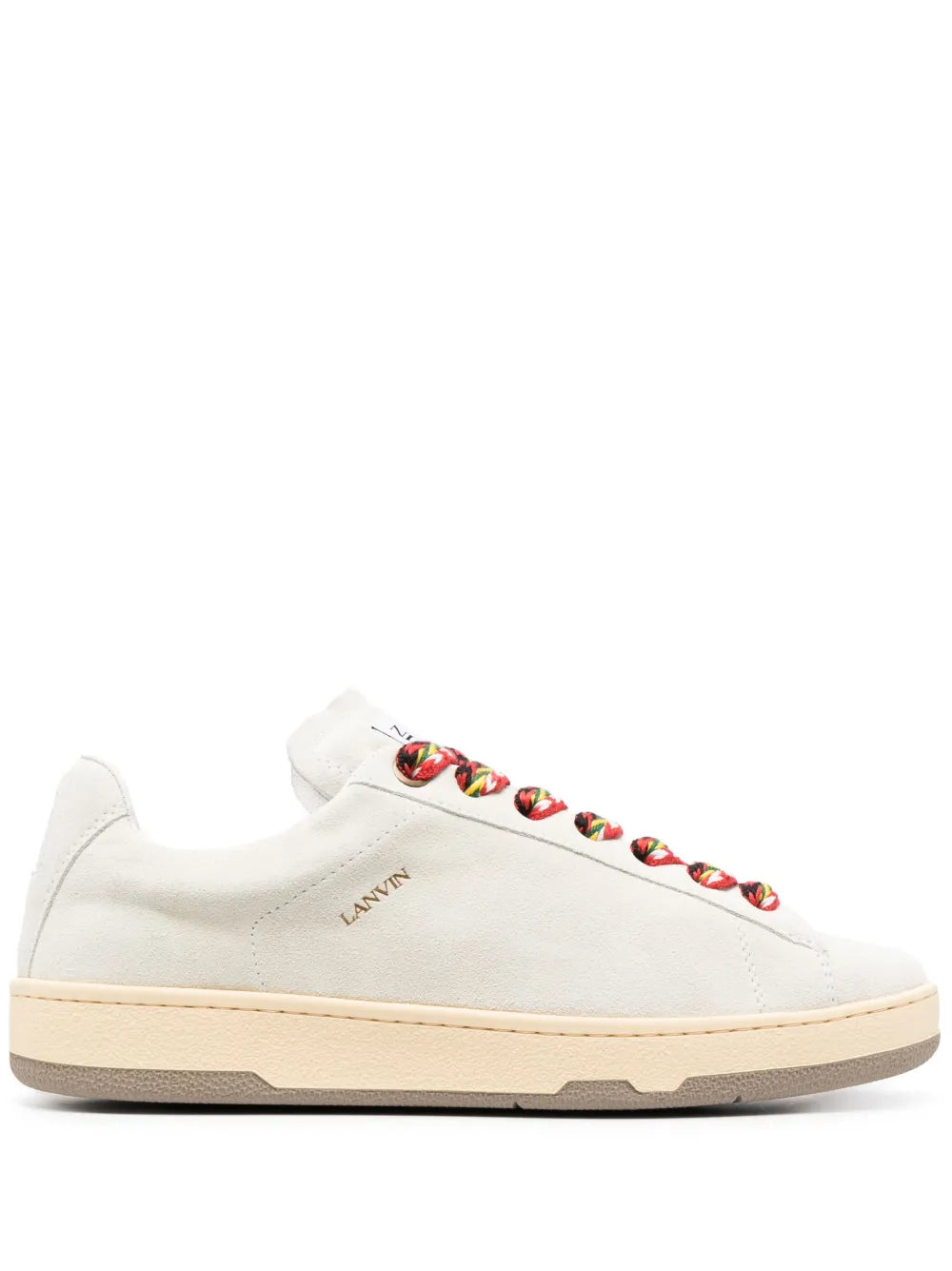 Lanvin Low-Top Sneakers