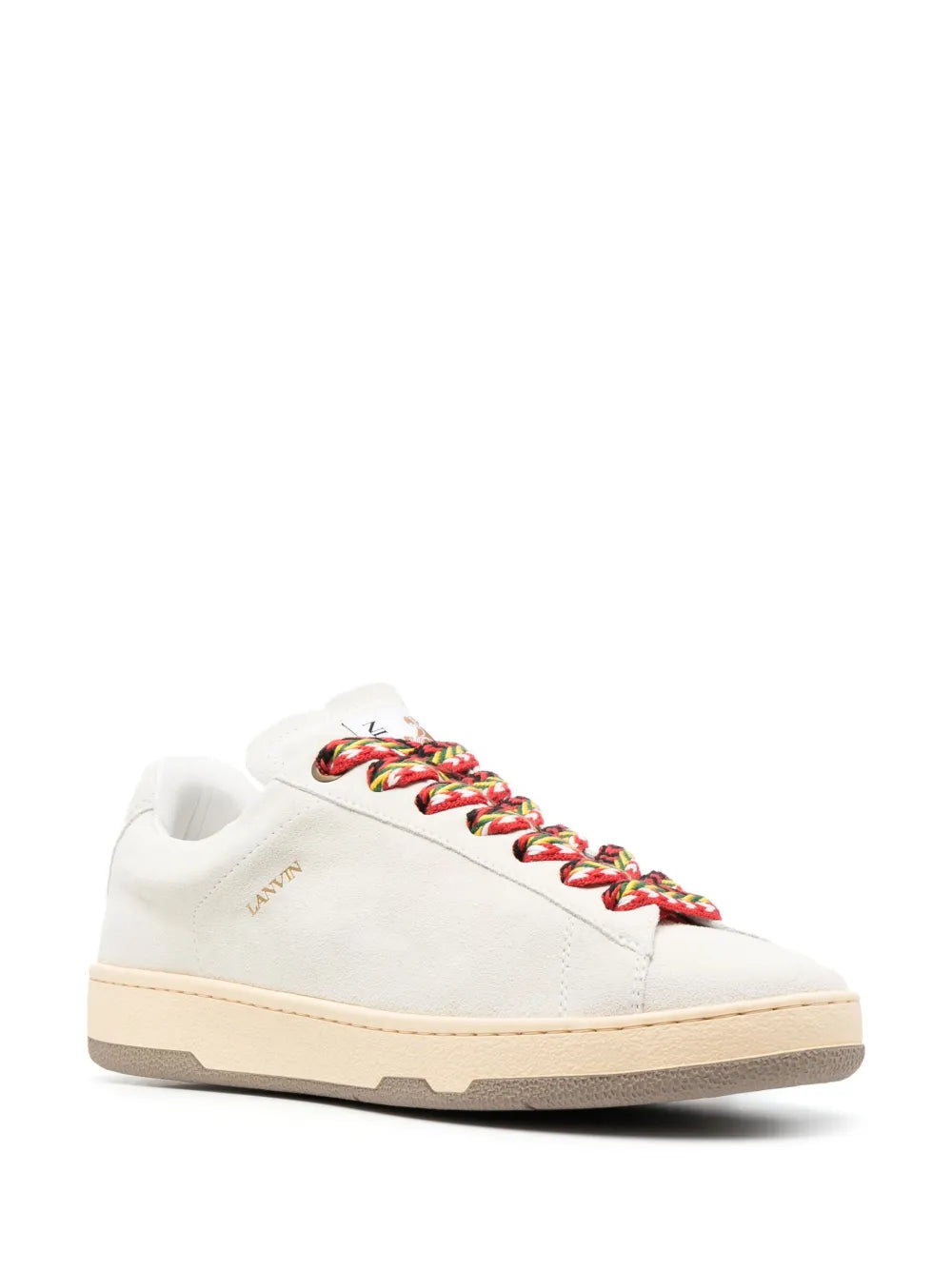 Lanvin Low-Top Sneakers