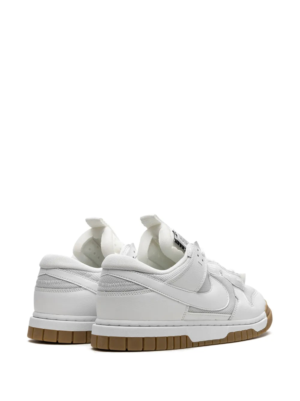Nike Air Dunk Jumbo Photon Dust Sneakers