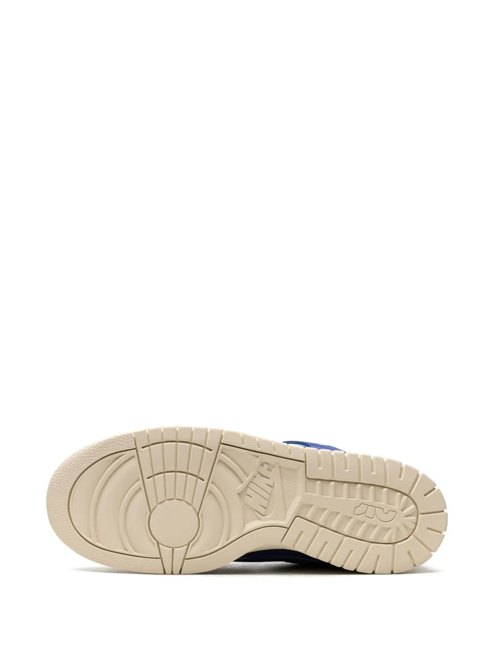 Nike Air Dunk Jumbo University Blue Sneakers