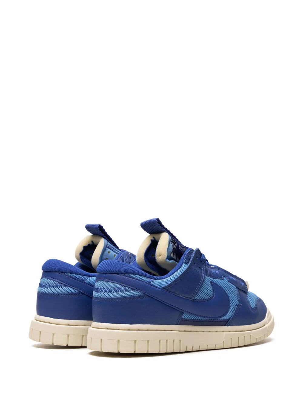 Nike Air Dunk Jumbo University Blue Sneakers