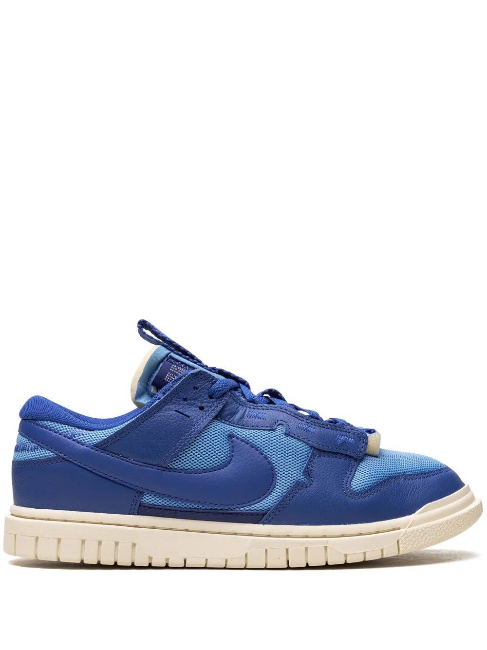 Nike Air Dunk Jumbo University Blue Sneakers