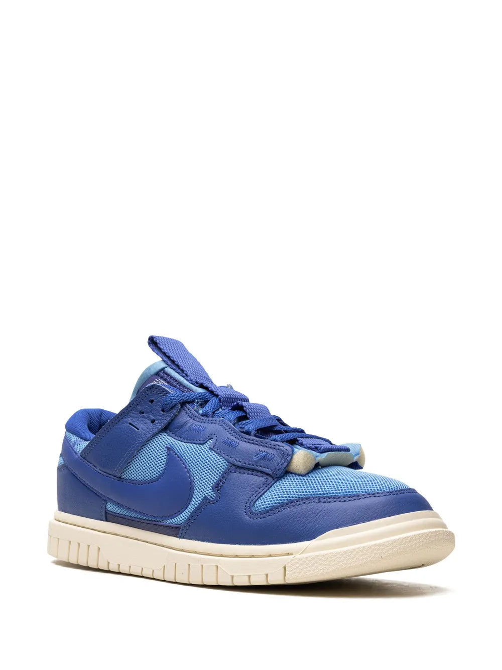 Nike Air Dunk Jumbo University Blue Sneakers
