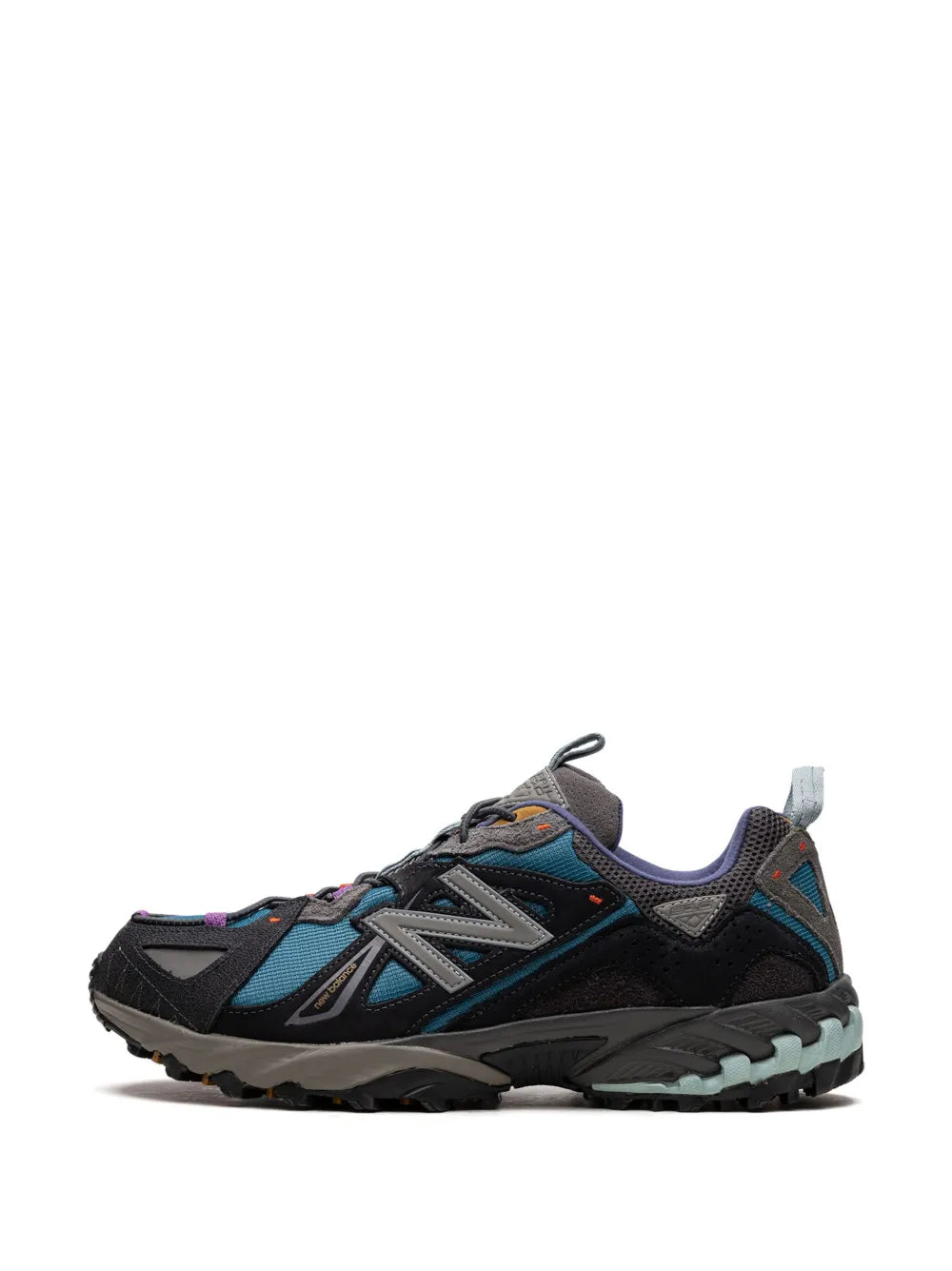 New Balance 610 Bodega - The Trail Less Taken Sneakers
