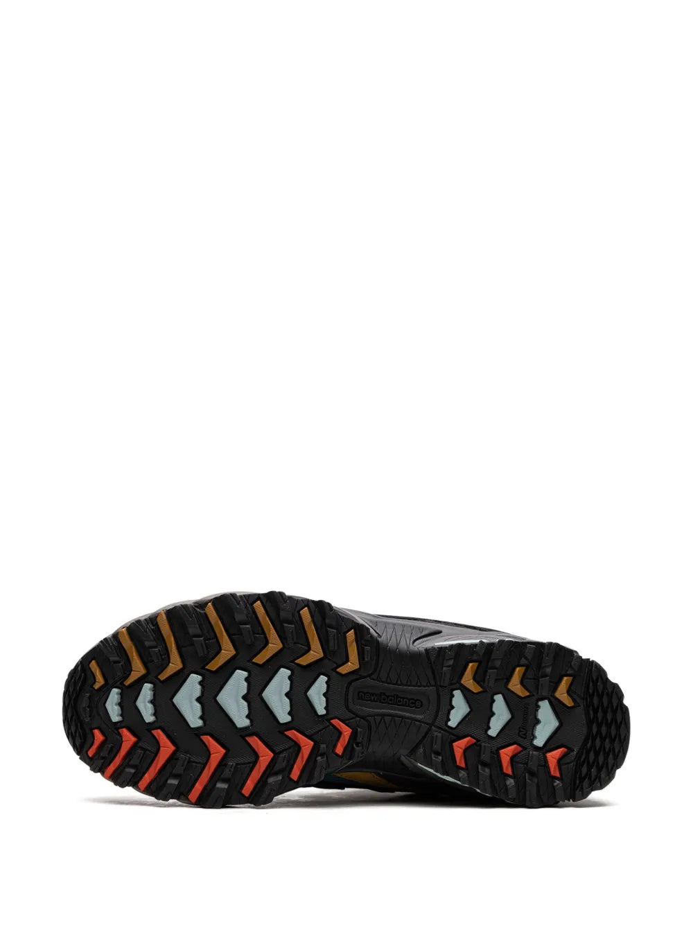 New Balance 610 Bodega - The Trail Less Taken Sneakers
