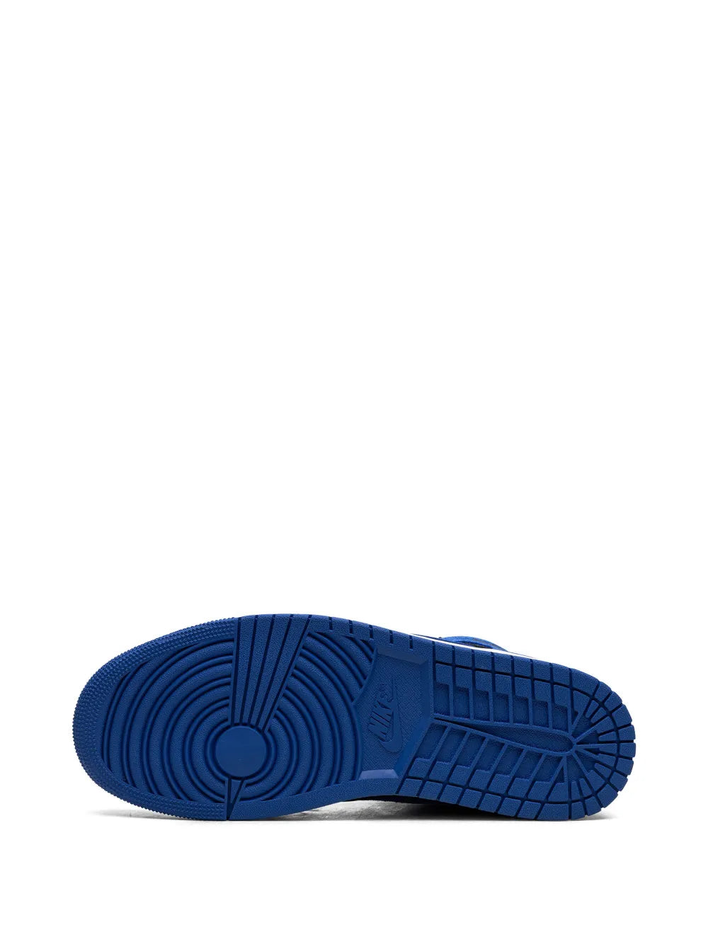 Air Jordan 1 Royal Reimagined Sneakers