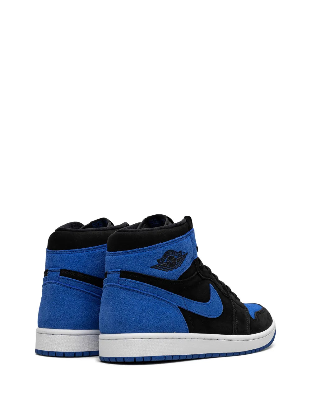 Air Jordan 1 Royal Reimagined Sneakers
