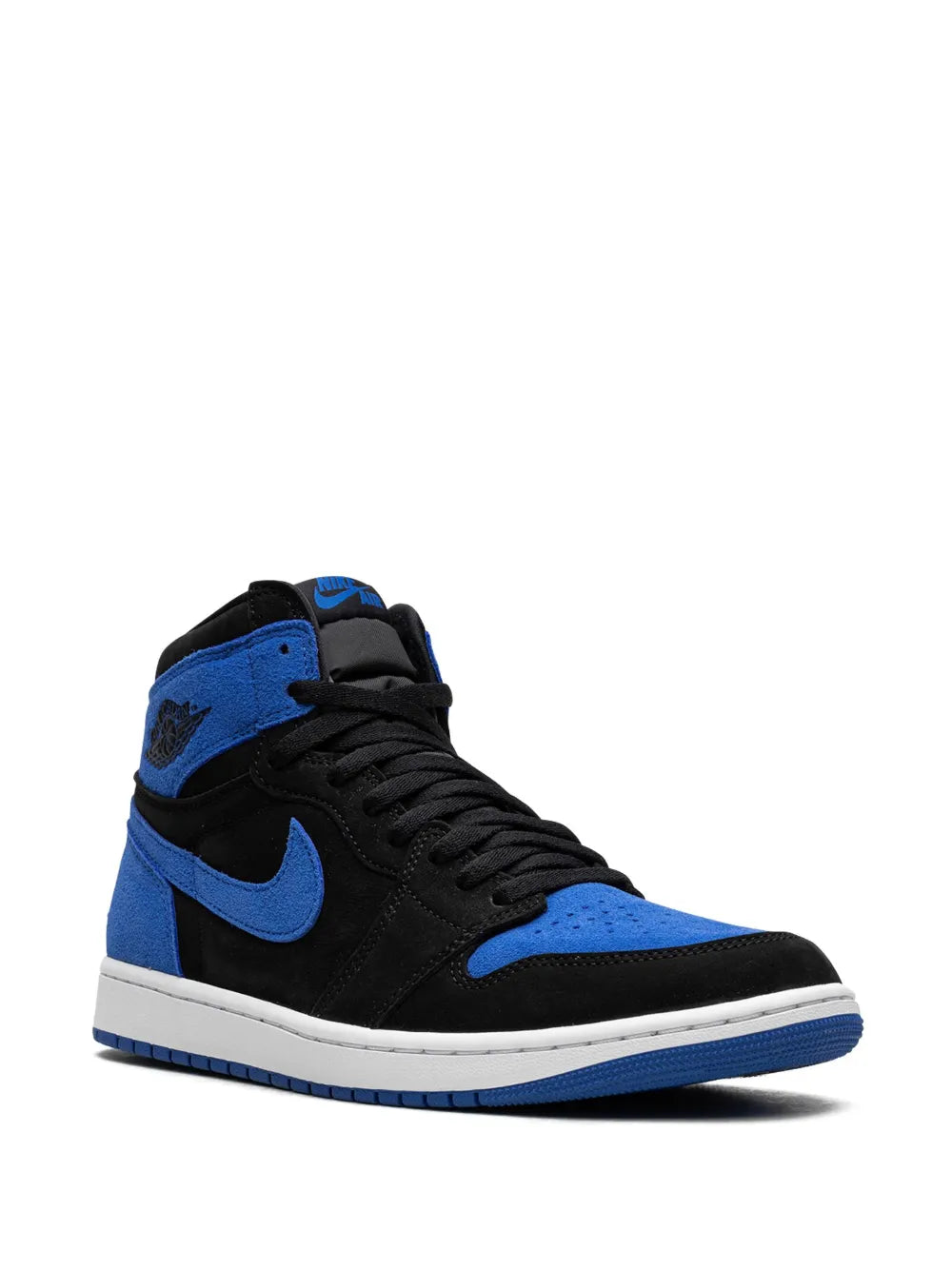 Air Jordan 1 Royal Reimagined Sneakers