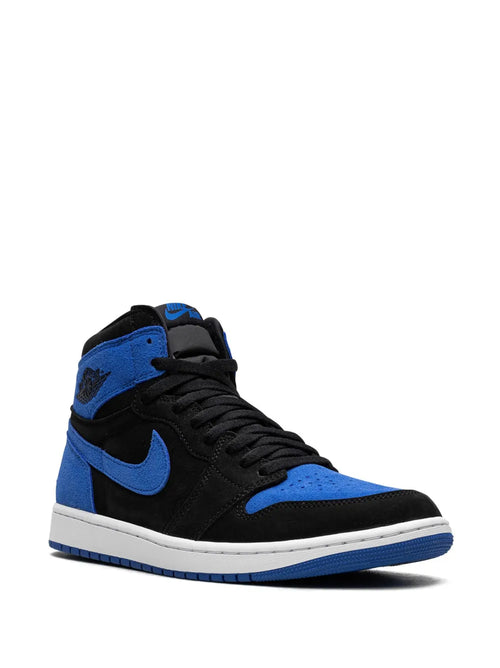Air Jordan 1 Royal Reimagined Sneakers