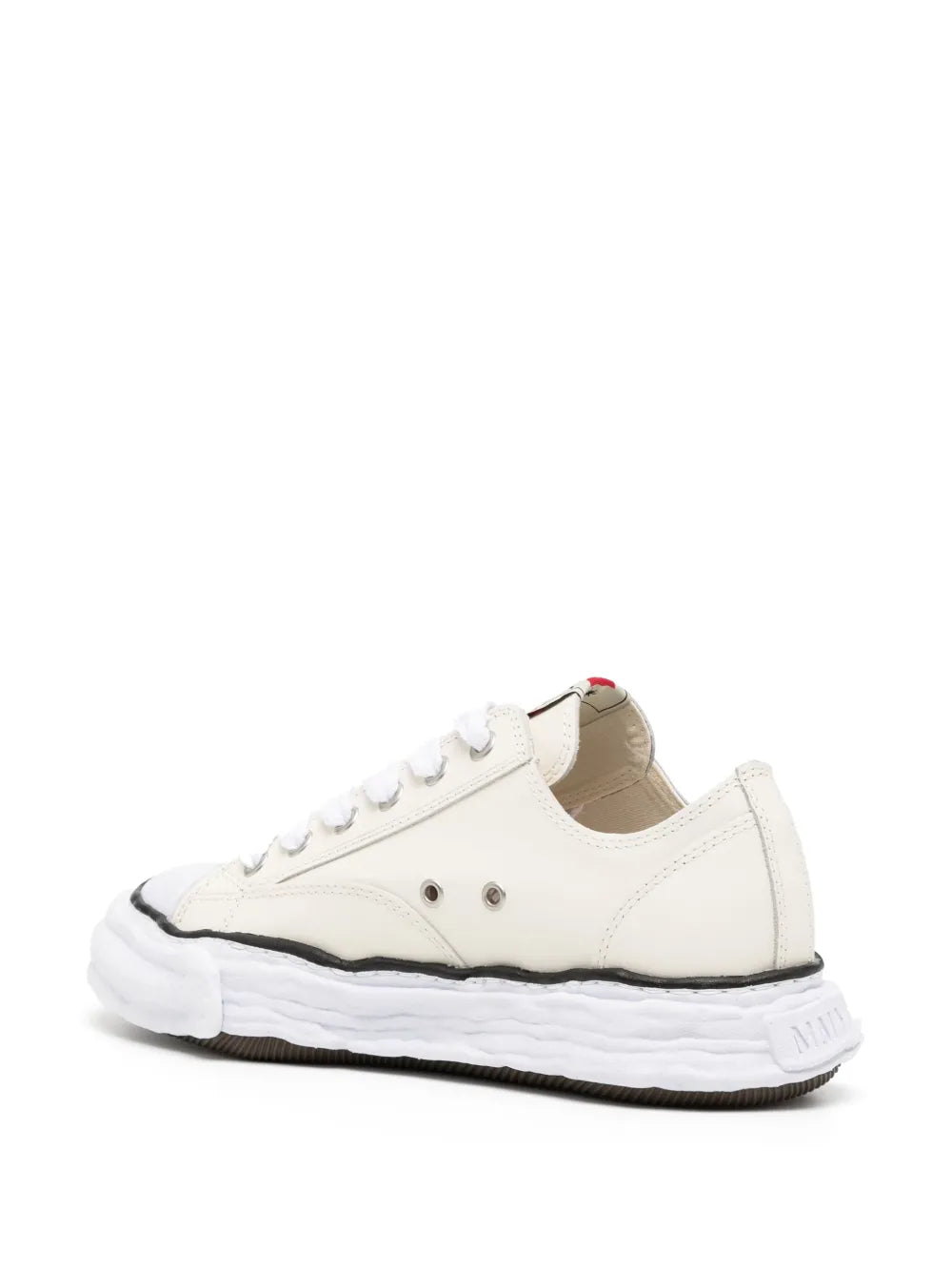Maison Mihara Yasuhiro Peterson 23 Og Sole Sneakers