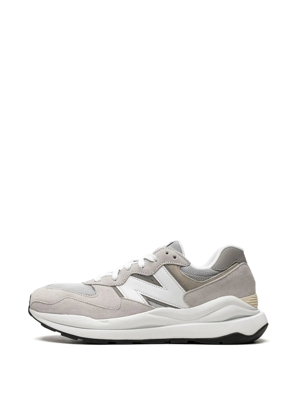 New Balance 57/40 Grey Sneakers