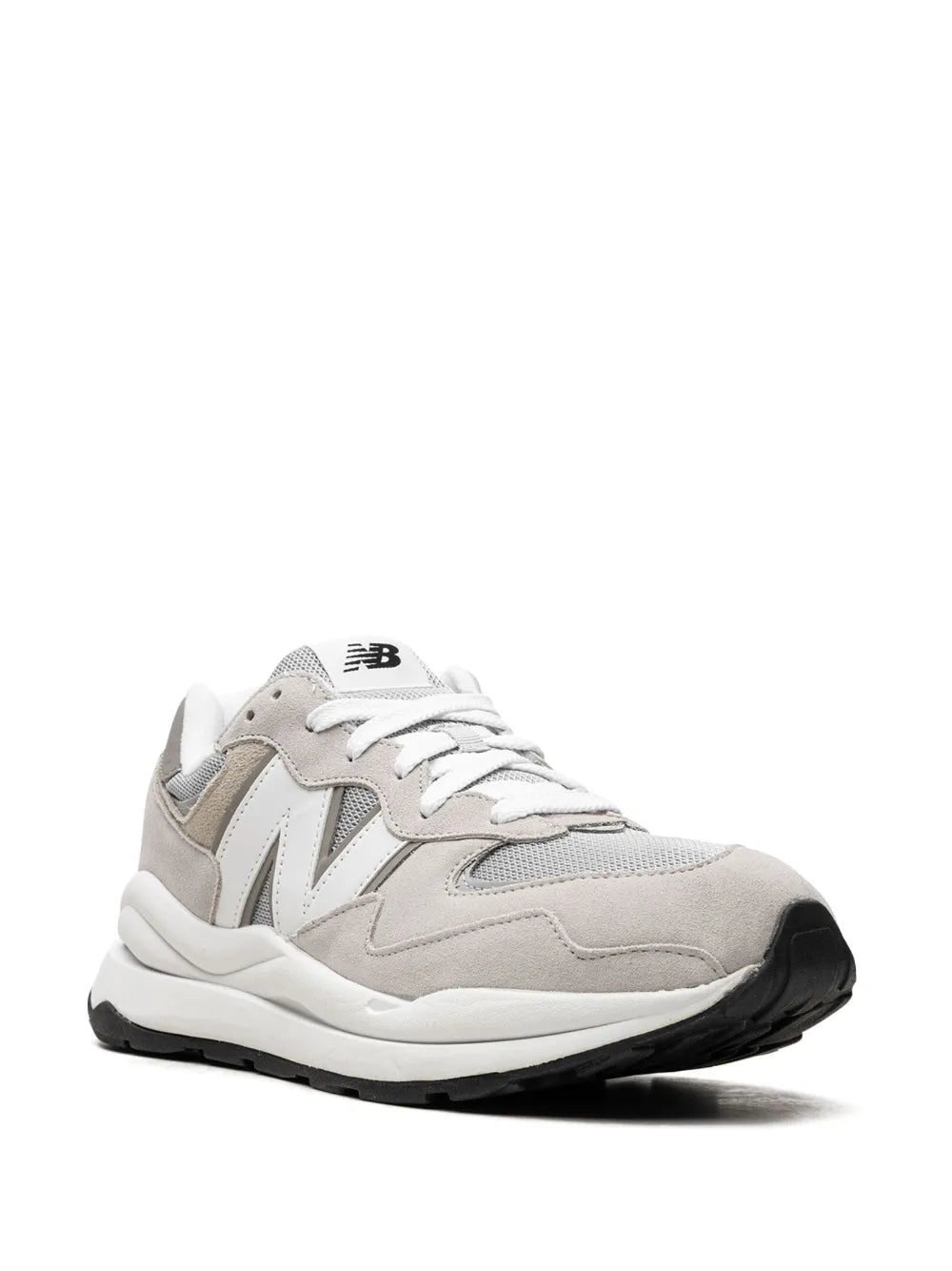 New Balance 57/40 Grey Sneakers