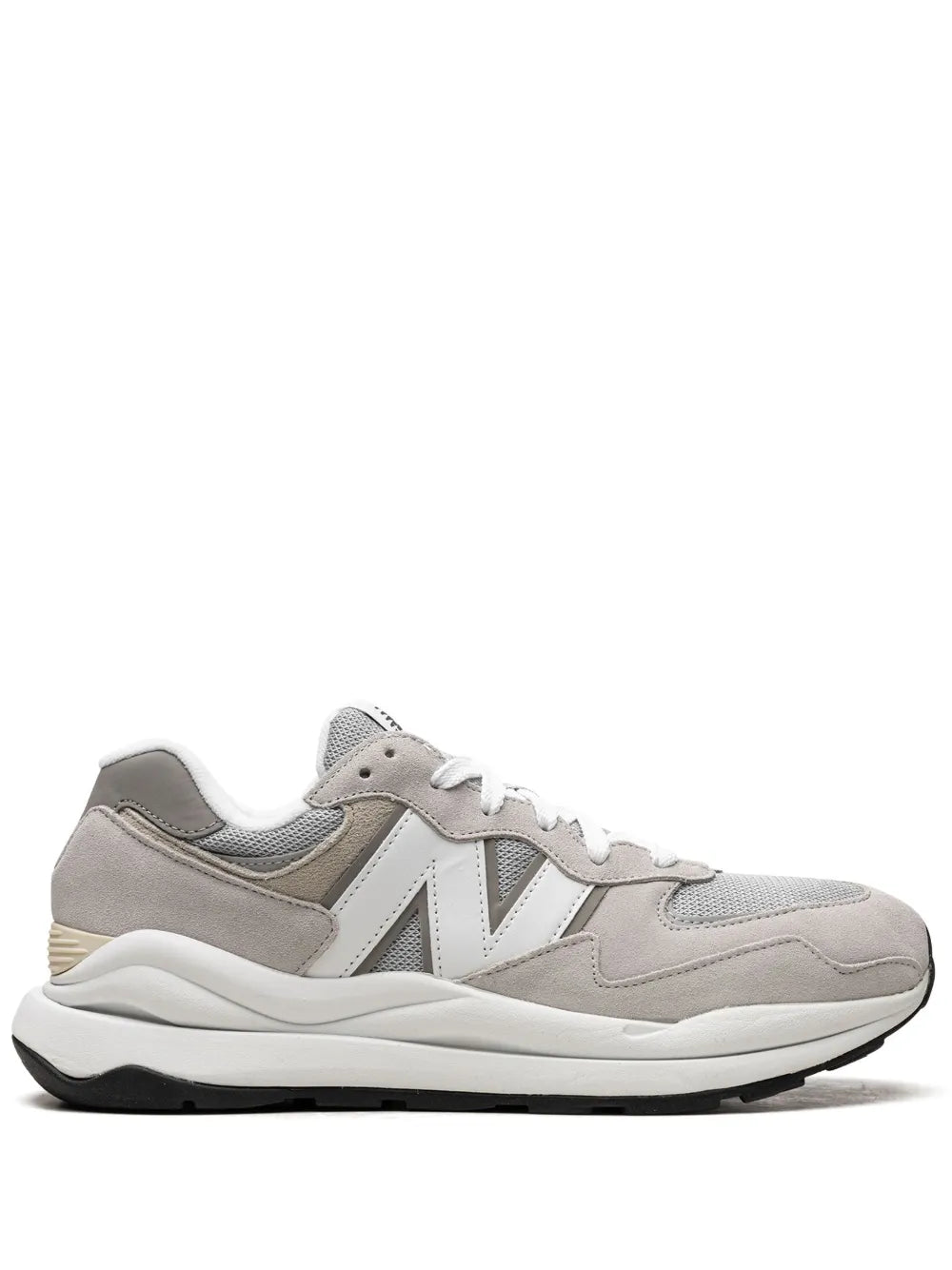 New Balance 57/40 Grey Sneakers