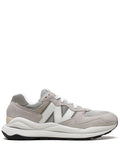 New Balance 57/40 Grey Sneakers