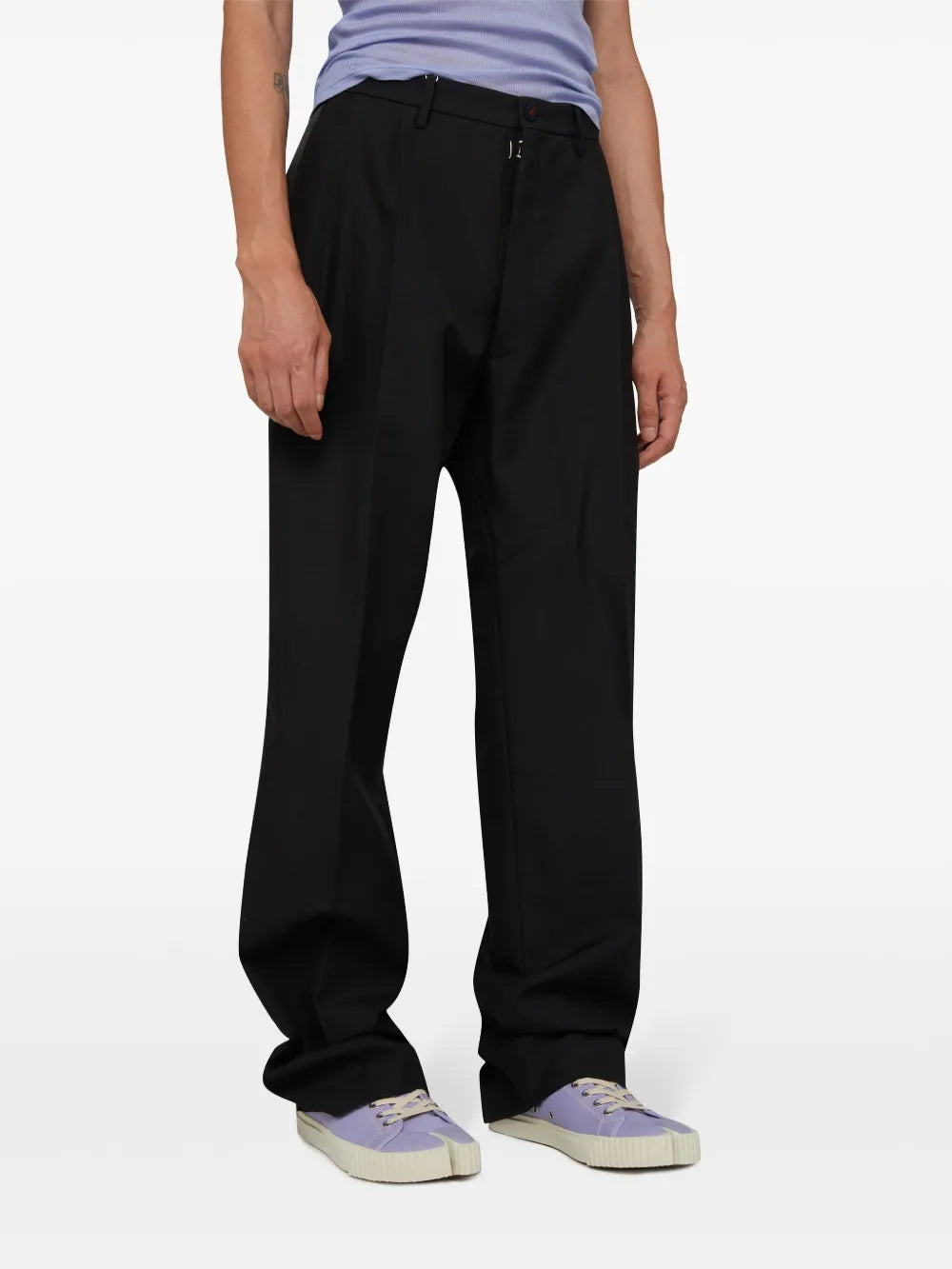 Maison Margiela Tabi Low-Top Sneakers